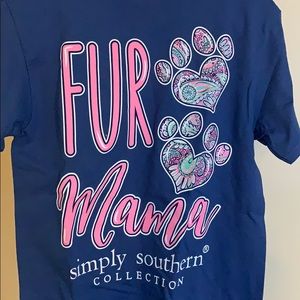 Simply Southern Tee